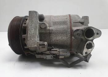 SPRĘŻARKA KLIMATYZACJI Renault Clio IV 0.9 TCe _ 8200819568