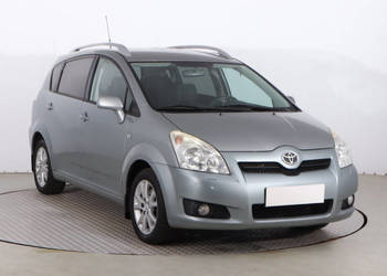 Toyota Corolla Verso 1.8