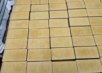 Kostka Brukowa Holland 6 cm Bez Fazy Prostokąt Podjazd Galabeton