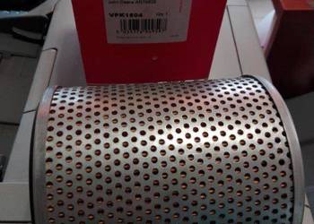Filtr hydrauliki jd3640 ar75603