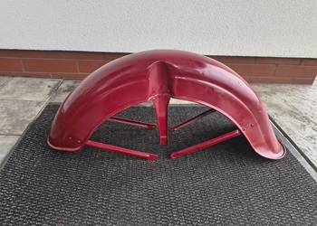 Błotnik przedni jawa 250 model 353 jawa 175