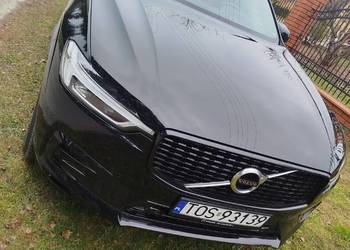 Volvo XC 60 Rdesign ,2.0 Diesel Automat