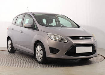 Ford C-Max 1.6 TDCi