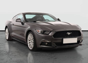 Ford Mustang 2.3 Ecoboost