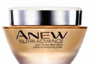 Lekki krem odżywczy Anew Nutri Advance 50ml