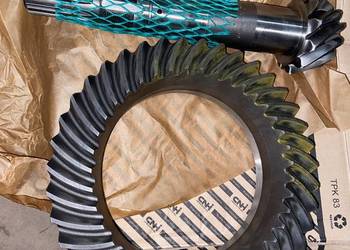 5149443 5149438 5149439 39/11 Atak JX TD TD5. Nowy Oryginał