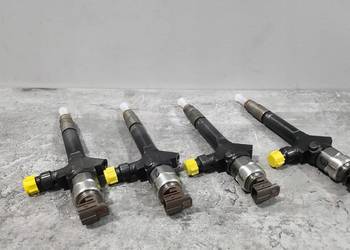 WTRYSKIWACZ DENSO MAZDA 5 RF8G13H50 2.0 CITD RF8G-13H50