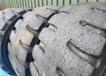 Opony Goodyear 23,5 23.5 - R 25 Opona Rl-5k 3 C