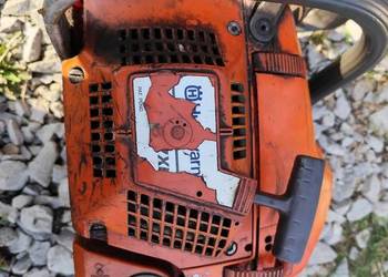 Piła spalinowa Husqvarna 357xp