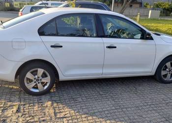 Sprzedam Skoda Rapid