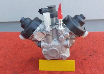 Pompa wtryskowa CP4 Maserati JEEP 3.0 CRD 0445010696 Pompa wtryskowa CP4 Maserati JEEP 3.0 CRD 0445010696
