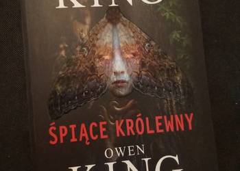 Śpiące królewny. King