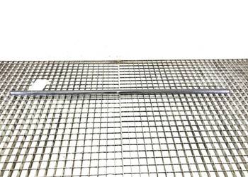 LISTWA ZGARNIAJĄCA PRZÓD PRAWA CHROM MINI CLUBMAN R55