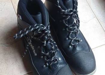 Buty do biegówek Alpina BC 45