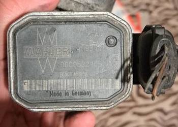 Sprzedam egr zafira a dizel