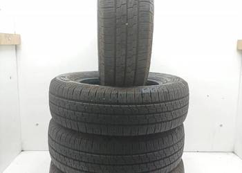 4x OPONA CAŁOROCZNA IMPERIAL 195/70R15C (3923)7.9 (3923)7.8 (3923)7.5 7.6 A