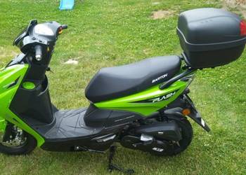 Sprzedam skotera