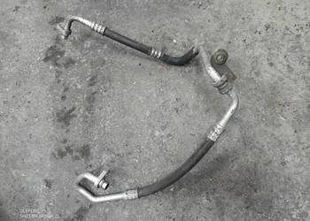 Rurka klimatyzacji renault Megane III