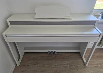 The one pianino cyfrowe top 1x