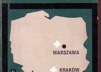 (9023) Z GŁOWĄ NA KARABINIE – LESŁAW M. BARTELSKI