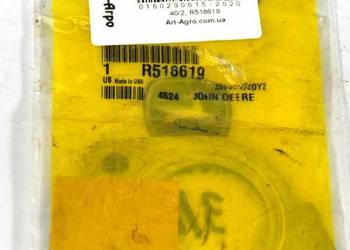 R518619 Uszczelka John Deere