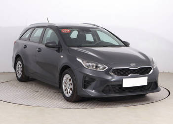 Kia Ceed 1.6 CRDi
