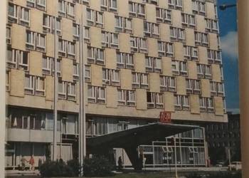 WYPOSAŻENIE OBIEKTÓW HOTELARSKICH - BŁĄDEK ZENON