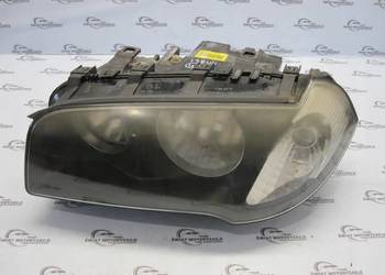 BMW X3 E83 05r lampa lewa przód 1305235825 3418417 ANGLIK
