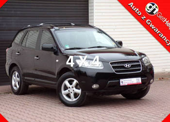 Hyundai Santa Fe Klimatronic /4x4 /V6 /2,7 / II (2006-2012)
