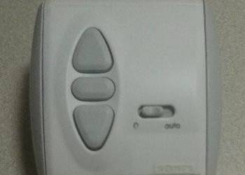 ? Somfy RTS – Pilot, odbiornik i sterownik do rolet / żaluzji (używane, sp