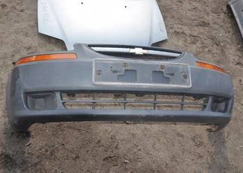 aveo zderzak nr 20503 WYSYŁKA