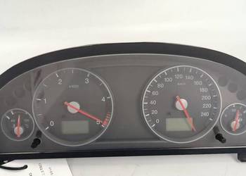 LICZNIK ZEGAR FORD MONDEO MK3 3S7T-10849