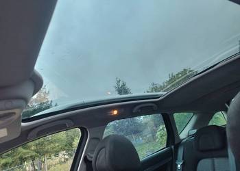 Bogato wyposażony peugeot 407