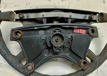 Zderzaki chromowane przód i tył VW Garbus 1303 S USA