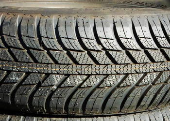 Nexen N'Blue 4Season 185/65R14 86T całoroczne opony