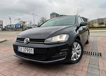 WV Golf 7
