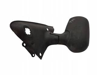 LUSTERKO  LEWE MANUALNE  Ford Transit V (2000-2006)