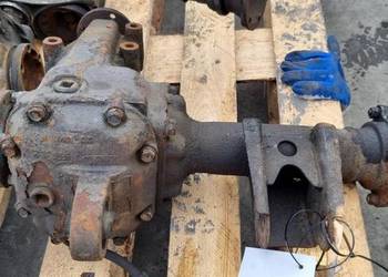 MOST PRZEDNI NISSAN TERRANO