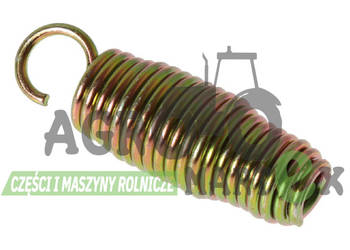 814/10179, 814-10179 SPRĘŻYNA LINKI GAZU JCB