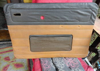 TRABANT boczek drzwi pasażera TRABANT boczek drzwi pasażera