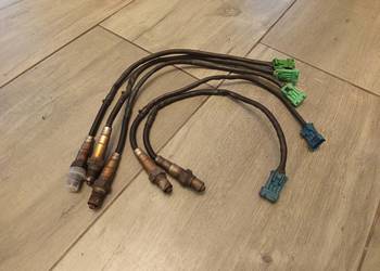 Sonda sondy lambda Citroen C5 3.0 V6