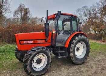 Zetor 7540