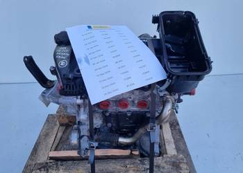 SILNIK KPL Daihatsu Sirion II 1.0 12V serwisowany 133tyś 1KR 1KR-B52 1KR-FE