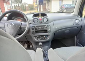 Citroen C3 Citroen C3
