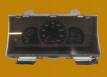 LICZNIK 0.7 B 32KM Fiat Cinquecento I (1991-1998)