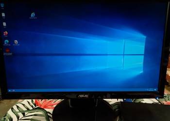 Komputer  Dell optiplex 3050 micro zestaw