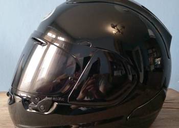 Kask Arai rx7v fim racing rozm.M (57-58)