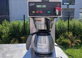 Ekspres przelewowy gastronomiczny Curtis II Alpha ALP2GT34A000