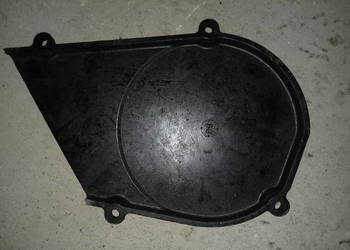 BMW e114 e10 e12 1253310 pokrywka M10