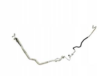 PRZEWÓD KLIMATYZACJI  Seat Leon I (1999-2006)